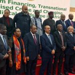 الجمهورية الصحراوية تشارك في ندوة حول الجريمة الجمهورية الصحراوية تشارك في ندوة حول الجريمة