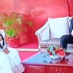 سيد أمحمد أحمد سفير الجمهورية الصحراوية بالموزمبيق سيد أمحمد أحمد سفير الجمهورية الصحراوية بالموزمبيق