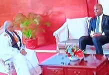 سيد أمحمد أحمد سفير الجمهورية الصحراوية بالموزمبيق سيد أمحمد أحمد سفير الجمهورية الصحراوية بالموزمبيق