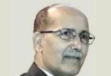 الصحراء الغربية: هل تتكرر التجربة الإريترية؟ الصحراء الغربية: هل تتكرر التجربة الإريترية؟