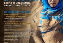 مبادرات إيطالية لدعم القضية الصحراوية ثقافياً وسياسياً مبادرات إيطالية لدعم القضية الصحراوية ثقافياً وسياسياً