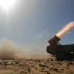 الجيش الصحراوي يستهدف قوات الاحتلال بالبكاري الجيش الصحراوي يستهدف قوات الاحتلال بالبكاري