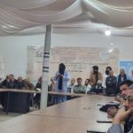 إشادة بدور المنظومة الصحية الصحراوية في اليوم المفتوح إشادة بدور المنظومة الصحية الصحراوية في اليوم المفتوح