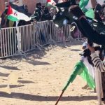 بشرايا الناي يحقق فوزًا في سباق 5 كلم بشرايا الناي يحقق فوزًا في سباق 5 كلم