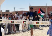 سيداتي محمد الشيخ يفوز بسباق 21 كلم في ماراتون سيداتي محمد الشيخ يفوز بسباق 21 كلم في ماراتون