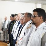 ملتقى دولي بجامعة تندوف حول القضية الصحراوية ملتقى دولي بجامعة تندوف حول القضية الصحراوية