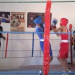 اختتام البطولة الوطنية للملاكمة في السمارة اختتام البطولة الوطنية للملاكمة في السمارة