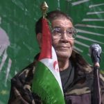 إحاطة عن تطورات القضية الوطنية في السمارة إحاطة عن تطورات القضية الوطنية في السمارة