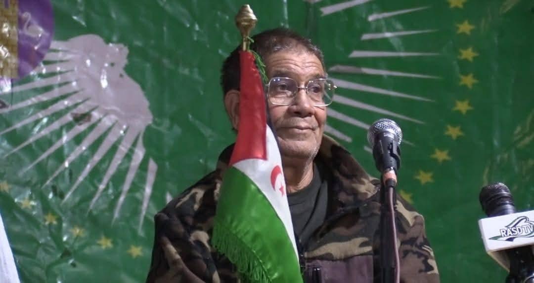 إحاطة عن تطورات القضية الوطنية في السمارة إحاطة عن تطورات القضية الوطنية في السمارة