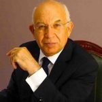 تحذير من رحابي بشأن خطاب ترامب وتأثيره على الصحراء تحذير من رحابي بشأن خطاب ترامب وتأثيره على الصحراء