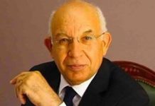 تحذير من رحابي بشأن خطاب ترامب وتأثيره على الصحراء تحذير من رحابي بشأن خطاب ترامب وتأثيره على الصحراء