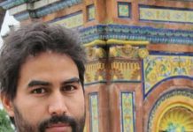 البشير محمد لحسن: الحكم الذاتي المغربي يتناقض مع القانون الدولي البشير محمد لحسن: الحكم الذاتي المغربي يتناقض مع القانون الدولي