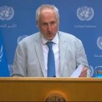 الأمم المتحدة ترأس مشاورات بين البوليساريو والمغرب الأمم المتحدة ترأس مشاورات بين البوليساريو والمغرب