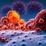 بكتيريا آكلة الأورام علاج مبتكر للسرطان بكتيريا آكلة الأورام علاج مبتكر للسرطان