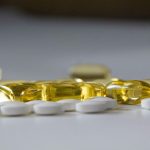 مكمل شائع يربط بتراجع متوسط العمر لدى الرجال مكمل شائع يربط بتراجع متوسط العمر لدى الرجال