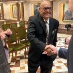 جولة تحسيسية لجبهة البوليساريو بمورثيا الإسبانية جولة تحسيسية لجبهة البوليساريو بمورثيا الإسبانية