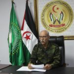 خطاب رئيس الجمهورية في الذكرى 50 للجمهورية الصحراوية خطاب رئيس الجمهورية في الذكرى 50 للجمهورية الصحراوية