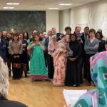 سويسرا : تخليد الذكرى الخمسين لإعلان الجمهورية الصحراوية سويسرا : تخليد الذكرى الخمسين لإعلان الجمهورية الصحراوية