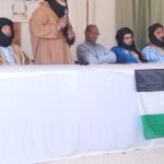 تكريم الأئمة والمدرسين وحفظة القرآن بالداخلة تكريم الأئمة والمدرسين وحفظة القرآن بالداخلة