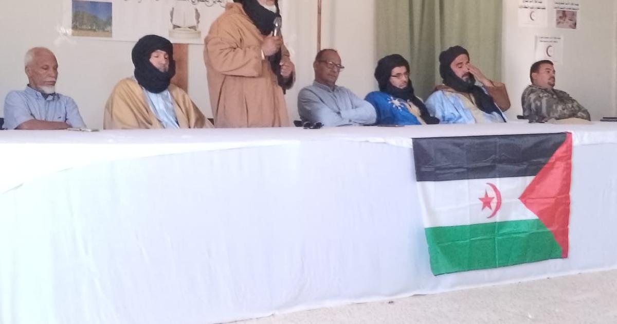 تكريم الأئمة والمدرسين وحفظة القرآن بالداخلة تكريم الأئمة والمدرسين وحفظة القرآن بالداخلة