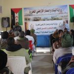 تنظيم يوم مفتوح على وزارة البناء وإعمار الأراضي المحررة تنظيم يوم مفتوح على وزارة البناء وإعمار الأراضي المحررة