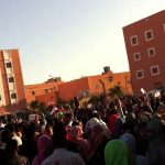 تنديد إسباني بمعاناة أطفال الصحراء الغربية تنديد إسباني بمعاناة أطفال الصحراء الغربية