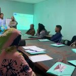 دورة تكوينية لفريق برنامج التمكين الاقتصادي دورة تكوينية لفريق برنامج التمكين الاقتصادي