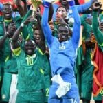 زلزال في الكاف يثير الجدل حول نزاهة الاتحاد الإفريقي زلزال في الكاف يثير الجدل حول نزاهة الاتحاد الإفريقي