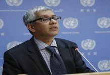 الأمم المتحدة تؤكد شرعية البوليساريو وتدحض المغرب الأمم المتحدة تؤكد شرعية البوليساريو وتدحض المغرب