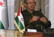 تعيين محمد الولي اعكيك وزير مستشار بالرئاسة تعيين محمد الولي اعكيك وزير مستشار بالرئاسة