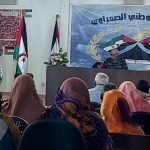 البشير مصطفى السيد مرشح لرئاسة المجلس الوطني الصحراوي البشير مصطفى السيد مرشح لرئاسة المجلس الوطني الصحراوي