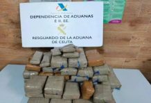 شبكات المخدرات المغربية تهدد الأمن والاستقرار شبكات المخدرات المغربية تهدد الأمن والاستقرار