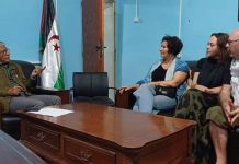 وزير التعليم يستقبل وفدًا إنجليزيًا رسميًا وزير التعليم يستقبل وفدًا إنجليزيًا رسميًا