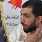 وفد طلابي من جامعة يايدة يزور جامعة التفاريتي وفد طلابي من جامعة يايدة يزور جامعة التفاريتي