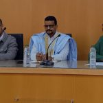 ندوة تحسيسية حول التعليم العالي في جامعة سرقسطة ندوة تحسيسية حول التعليم العالي في جامعة سرقسطة