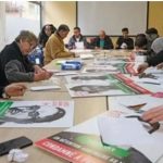 خمسون عامًا من التضامن مع الشعب الصحراوي خمسون عامًا من التضامن مع الشعب الصحراوي