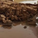 خسائر مادية بسبب الأمطار في ولاية الداخلة خسائر مادية بسبب الأمطار في ولاية الداخلة