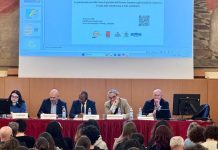 ندوة أكاديمية في جامعة بولونيا حول الصحراء الغربية ندوة أكاديمية في جامعة بولونيا حول الصحراء الغربية