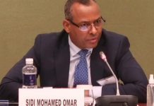 حق الشعب الصحراوي في تقرير المصير سبيل للحل الدائم حق الشعب الصحراوي في تقرير المصير سبيل للحل الدائم