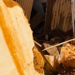 الهلال الأحمر الصحراوي يكشف أضرار فيضانات الداخلة الهلال الأحمر الصحراوي يكشف أضرار فيضانات الداخلة