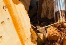 الهلال الأحمر الصحراوي يكشف أضرار فيضانات الداخلة الهلال الأحمر الصحراوي يكشف أضرار فيضانات الداخلة