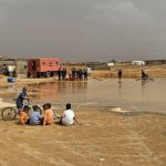 تعبئة السلطات لمواجهة تداعيات الفيضانات بالداخلة تعبئة السلطات لمواجهة تداعيات الفيضانات بالداخلة