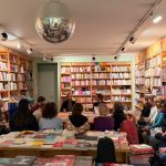 نجاح رواية نيكولا روييه عن الشعب الصحراوي نجاح رواية نيكولا روييه عن الشعب الصحراوي