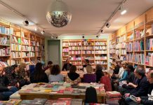 نجاح رواية نيكولا روييه عن الشعب الصحراوي نجاح رواية نيكولا روييه عن الشعب الصحراوي