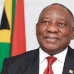 رامافوزا يؤكد دعم جنوب أفريقيا للجمهورية الصحراوية رامافوزا يؤكد دعم جنوب أفريقيا للجمهورية الصحراوية