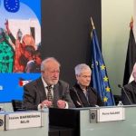 ندوة دولية حول القانون الدولي بالصحراء الغربية ندوة دولية حول القانون الدولي بالصحراء الغربية