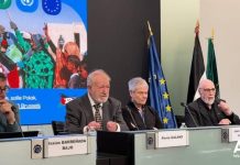 ندوة دولية حول القانون الدولي بالصحراء الغربية ندوة دولية حول القانون الدولي بالصحراء الغربية