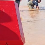 الحماية المدنية الجزائرية تزيل مياه الأمطار بالداخلة الحماية المدنية الجزائرية تزيل مياه الأمطار بالداخلة