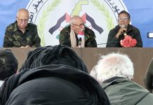 تنصيب البشير مصطفى السيد رئيسا للمجلس الوطني تنصيب البشير مصطفى السيد رئيسا للمجلس الوطني