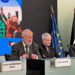 بلجيكا تؤكد على تطبيق القانون الدولي بالصحراء الغربية بلجيكا تؤكد على تطبيق القانون الدولي بالصحراء الغربية